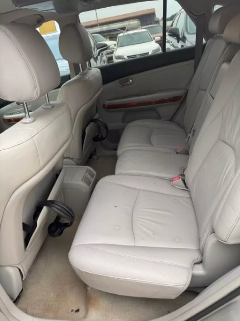 Lexus RX 330   - 2008