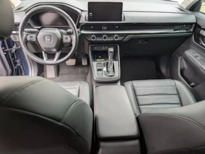 Honda CR-V   - 2025