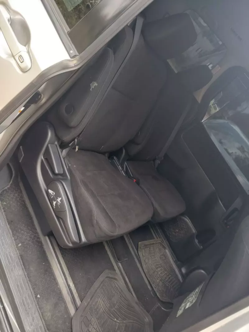 TOYOTA Noah   - 2016