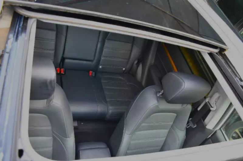 Honda CR-V   - 2018