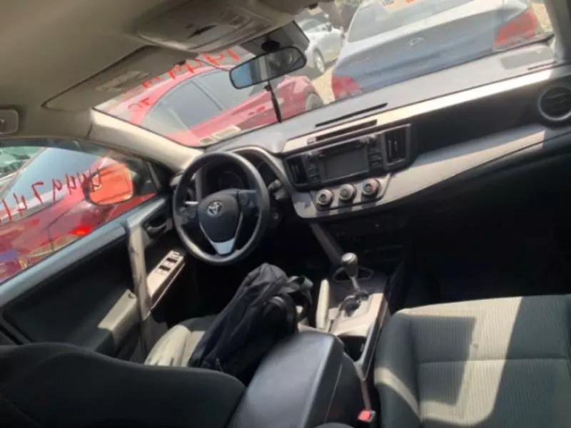 TOYOTA Rav 4 8AT 2.5l (Adventure Grade)   - 2018