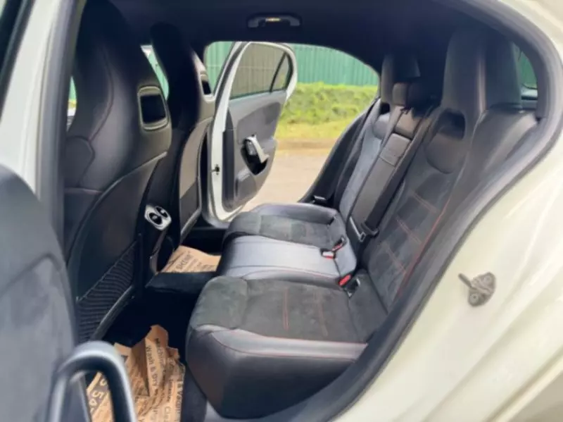 Mercedes-Benz A180   - 2018