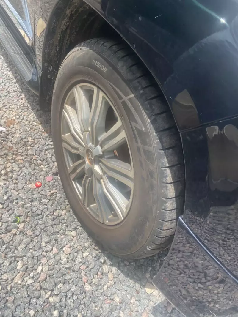 Toyota Land Cruiser GXR   - 2019