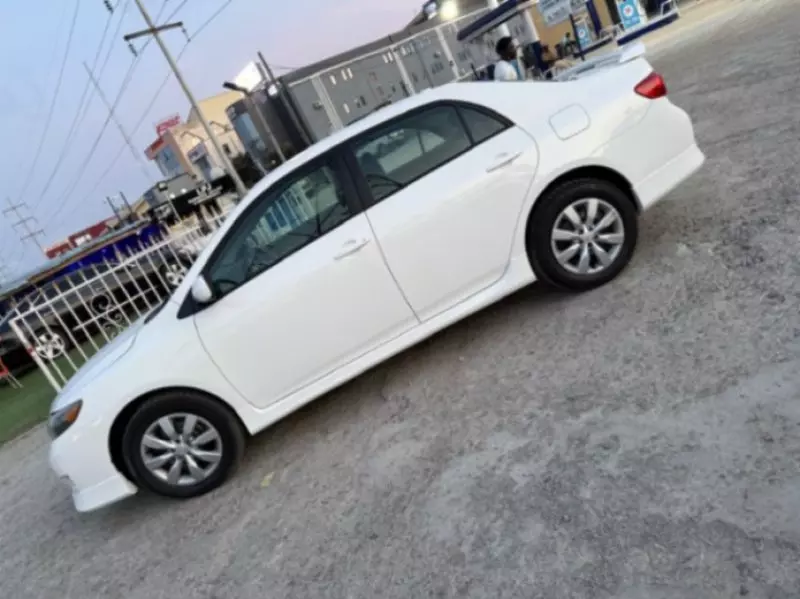 Toyota Camry   - 2007