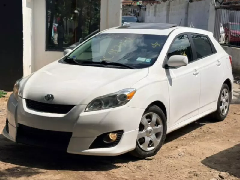 Toyota Matrix   - 2008
