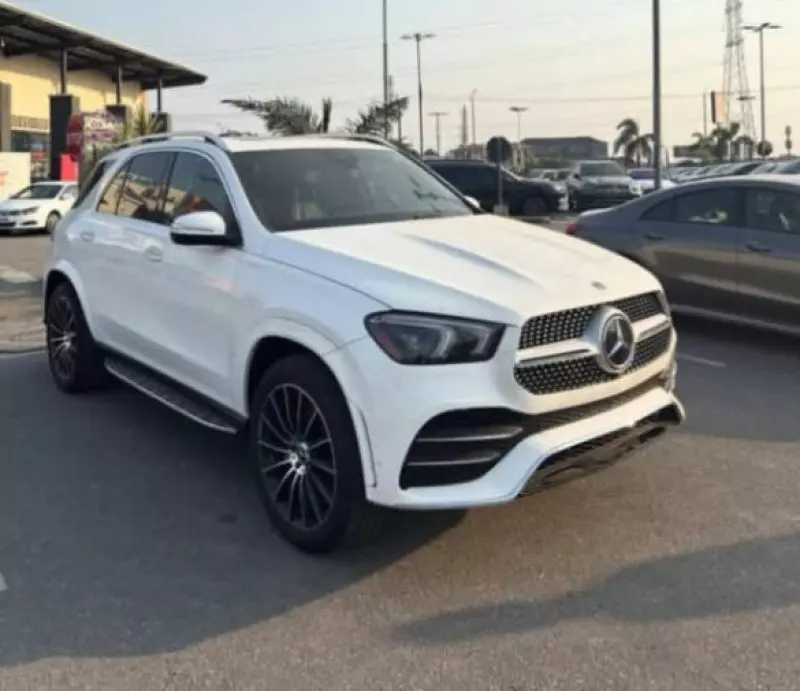 Mercedes-Benz GLE 350   - 2020