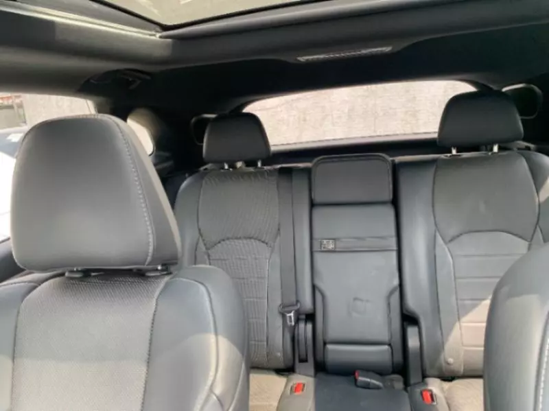Toyota Lexus RX 350h   - 2019