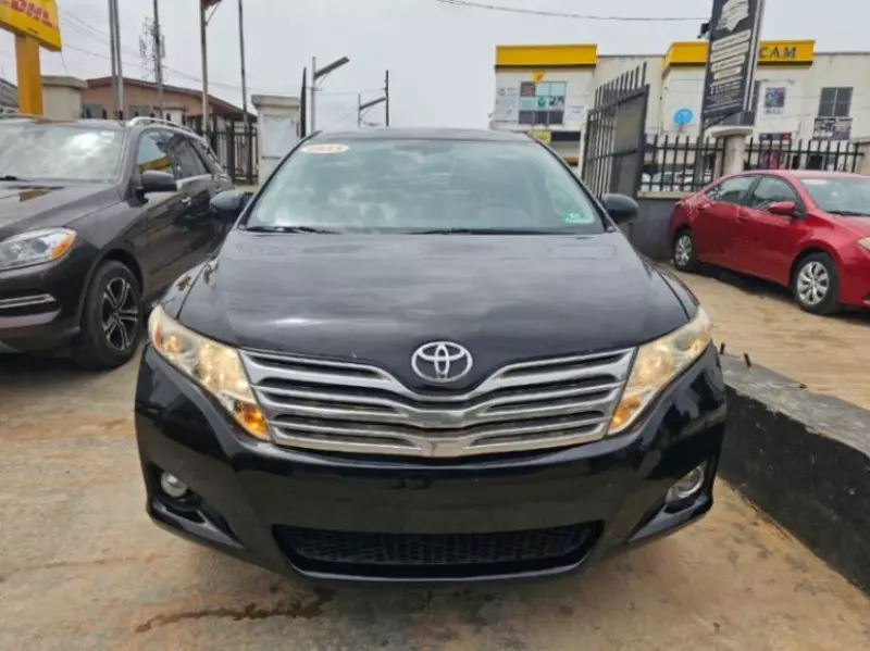 Toyota Venza   - 2013