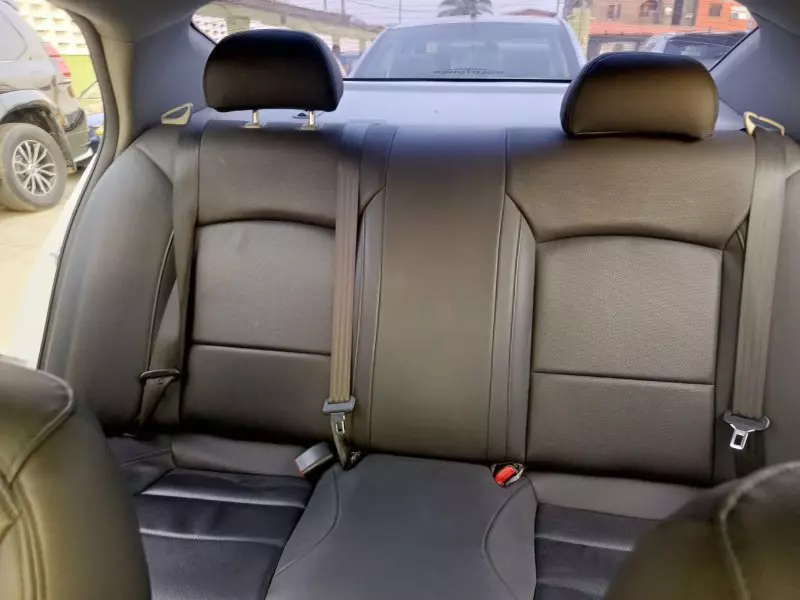 KIA K5   - 2015