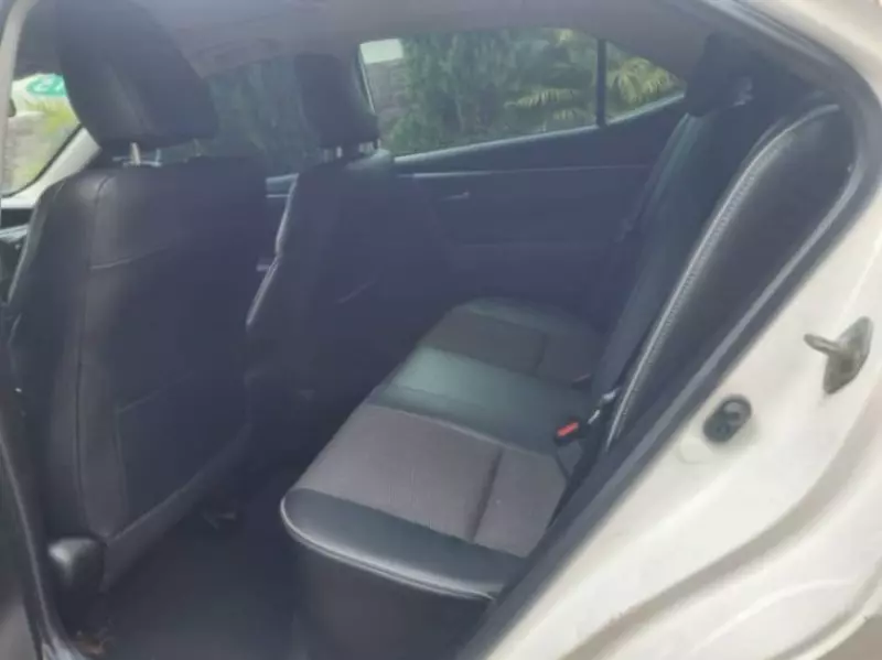 TOYOTA Corolla   - 2014