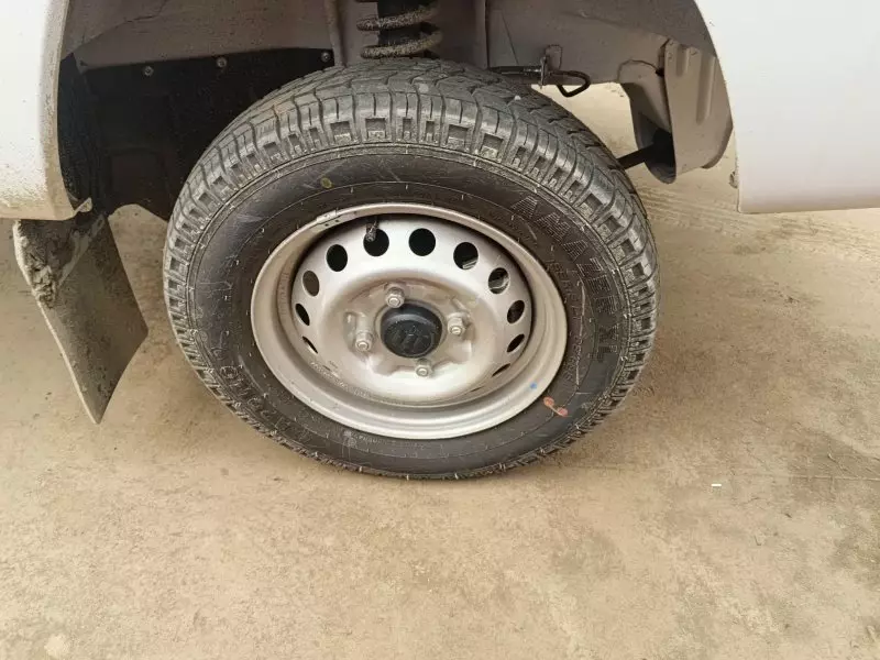 SUZUKI Carry   - 2026