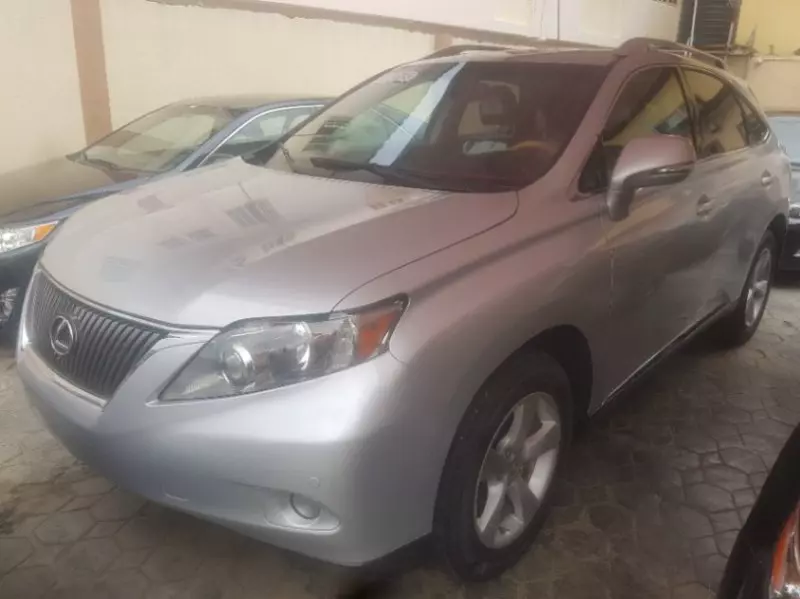Lexus RX 300   - 2012