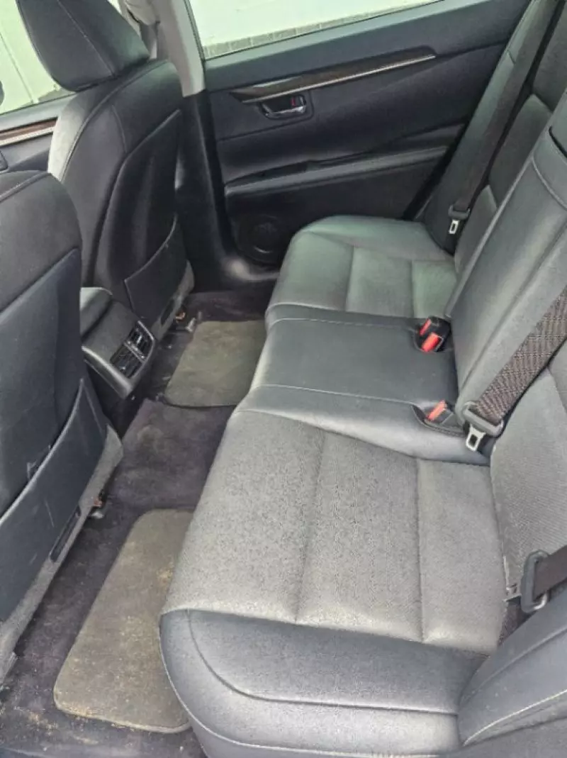 Lexus ES 350   - 2014