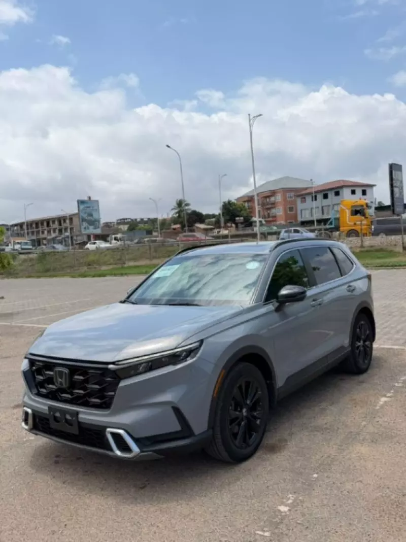 Honda CR-V   - 2024