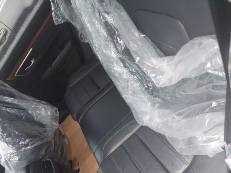 Honda CR-V   - 2020