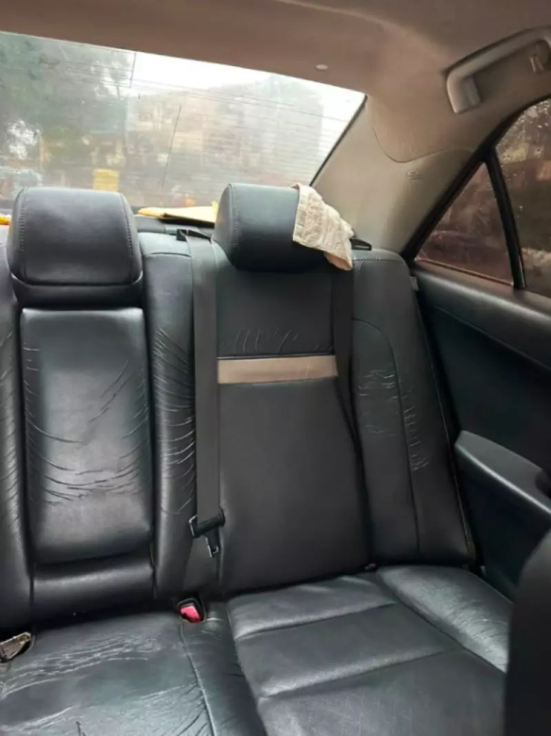 TOYOTA Camry   - 2014