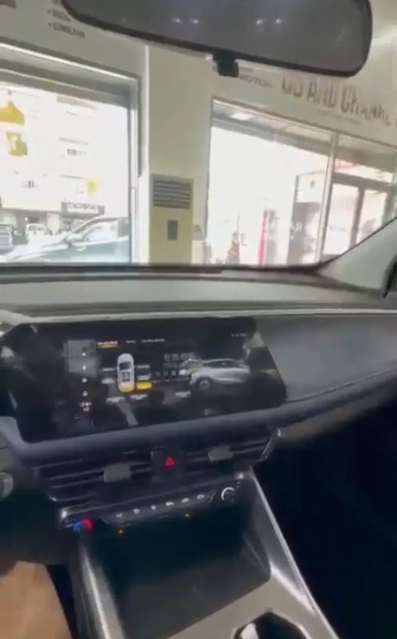 GAC GS3 EM ZOOM   - 2025