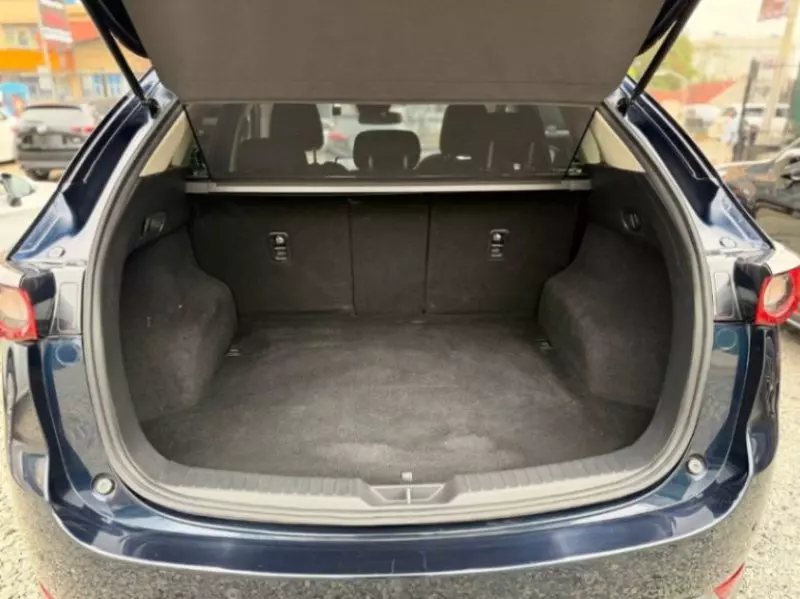 Mazda CX-5   - 2019