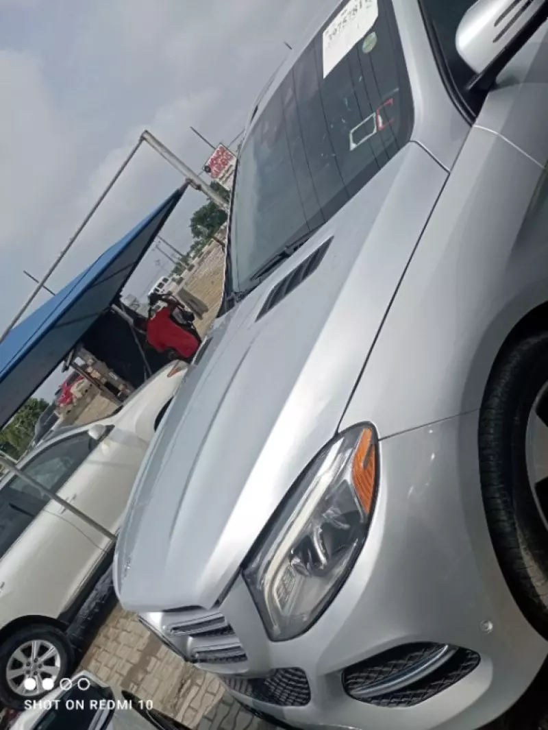 Mercedes-Benz GLE 350   - 2018