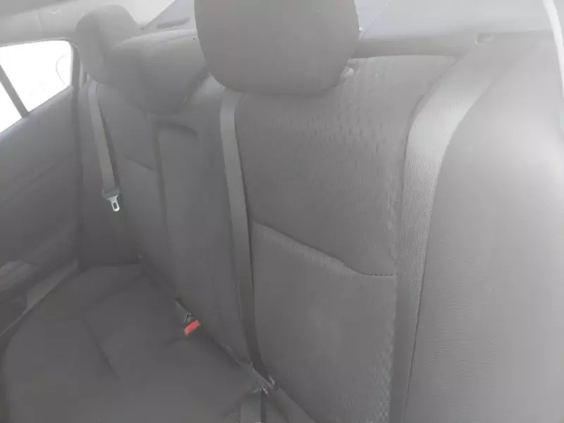 Honda Civic - 2015