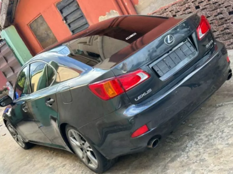 Lexus IS 250   - 2009