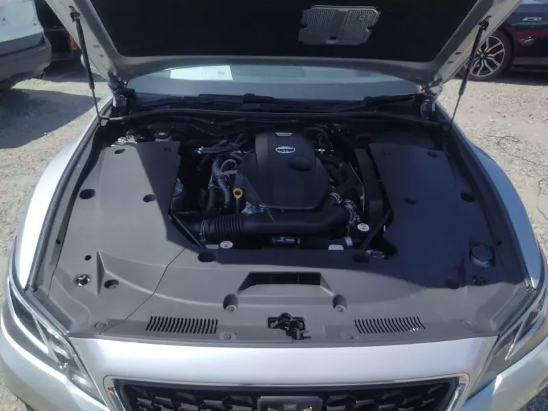 TOYOTA Crown    - 2014