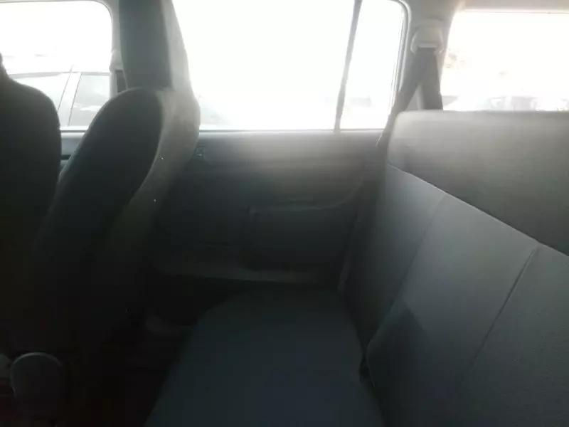 Toyota Probox    - 2017