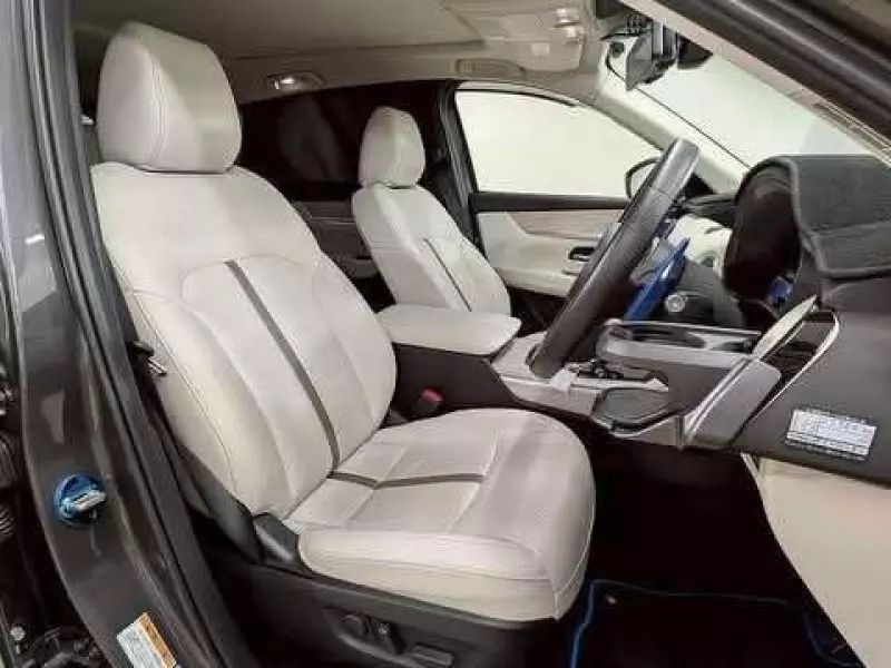 Mazda CX-60   - 2023