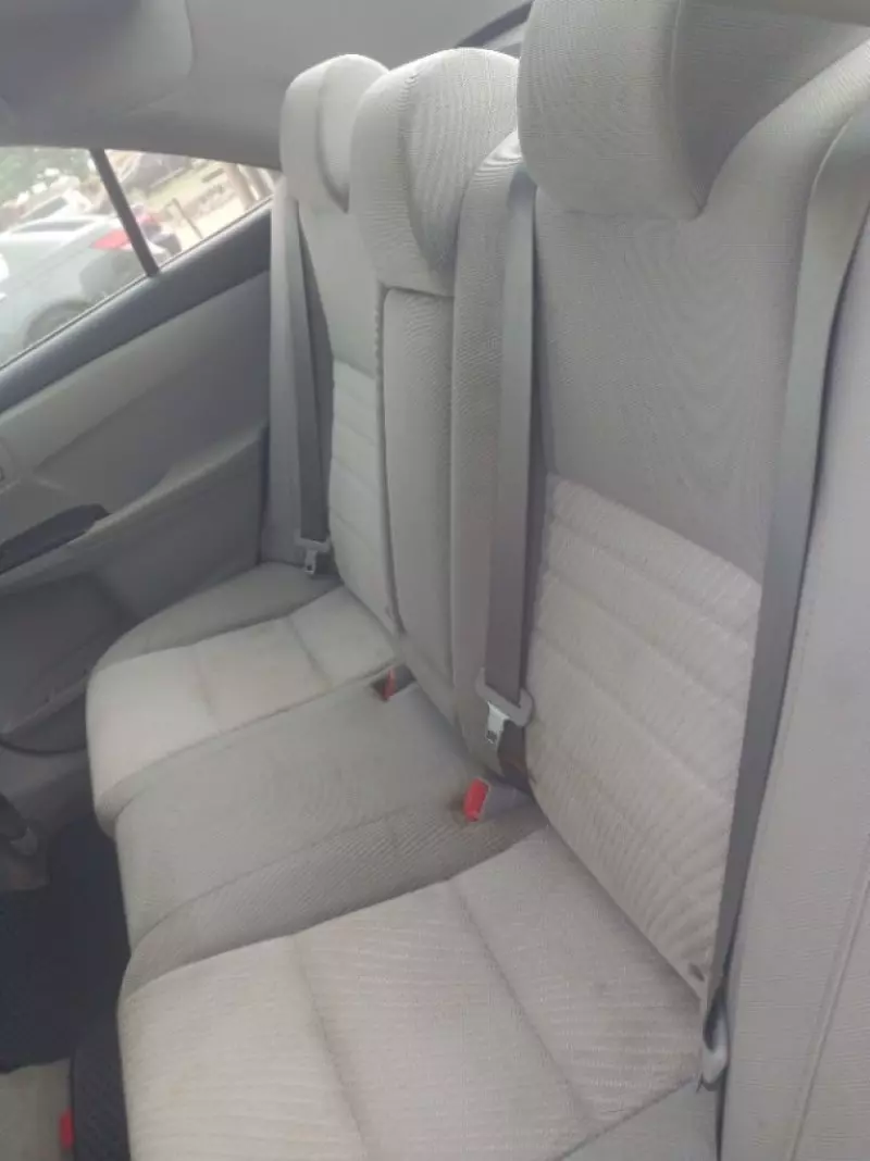 Toyota Camry   - 2016