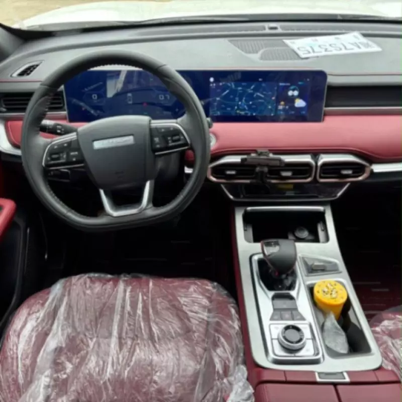 JETOUR T2   - 2022