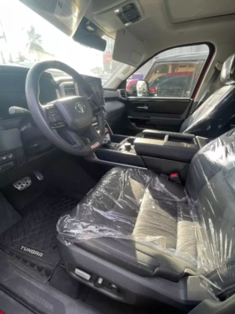 Lexus LX 570   - 2015