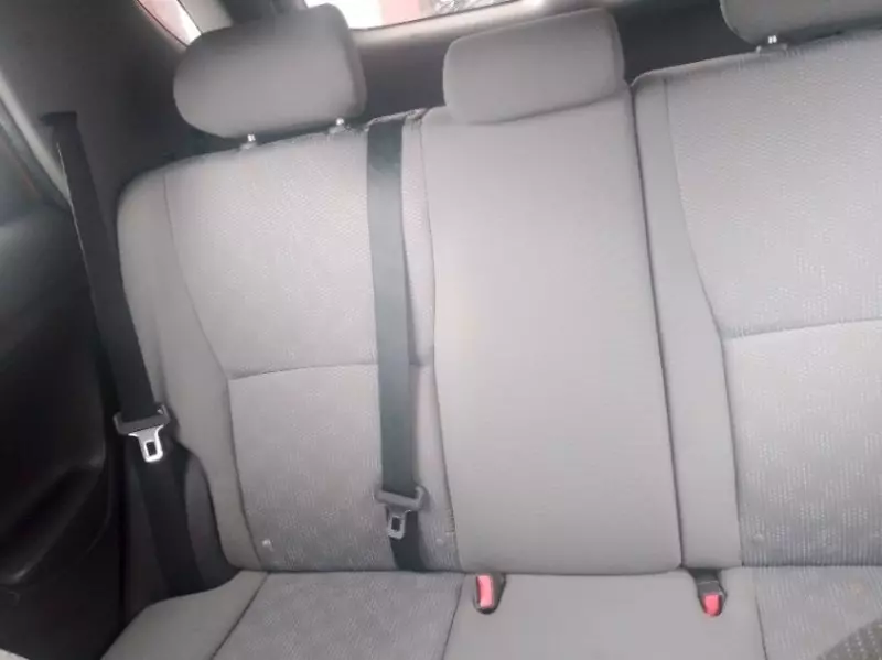 Toyota Matrix   - 2010