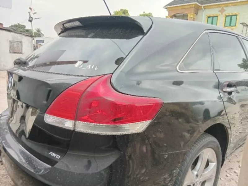 Toyota Venza   - 2010