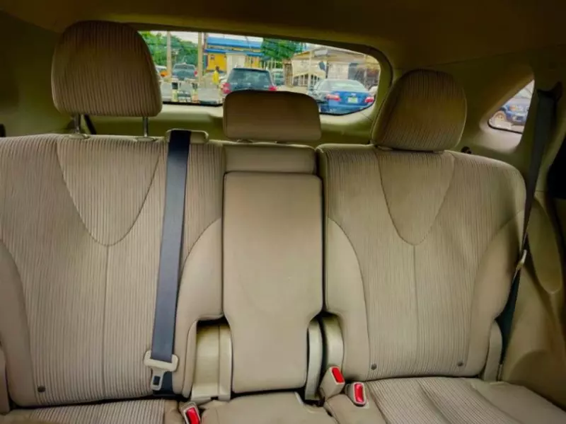 Toyota Venza   - 2013