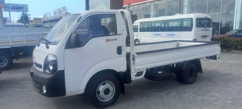 KIA K3000   - 2026