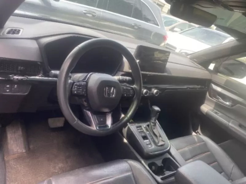 Honda Cr-v   - 2023