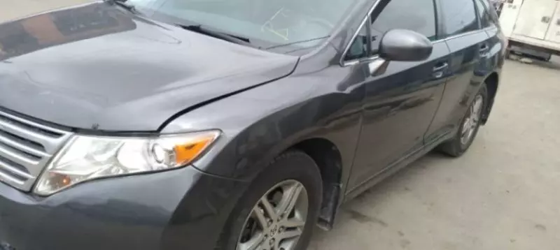 Toyota Venza   - 2013