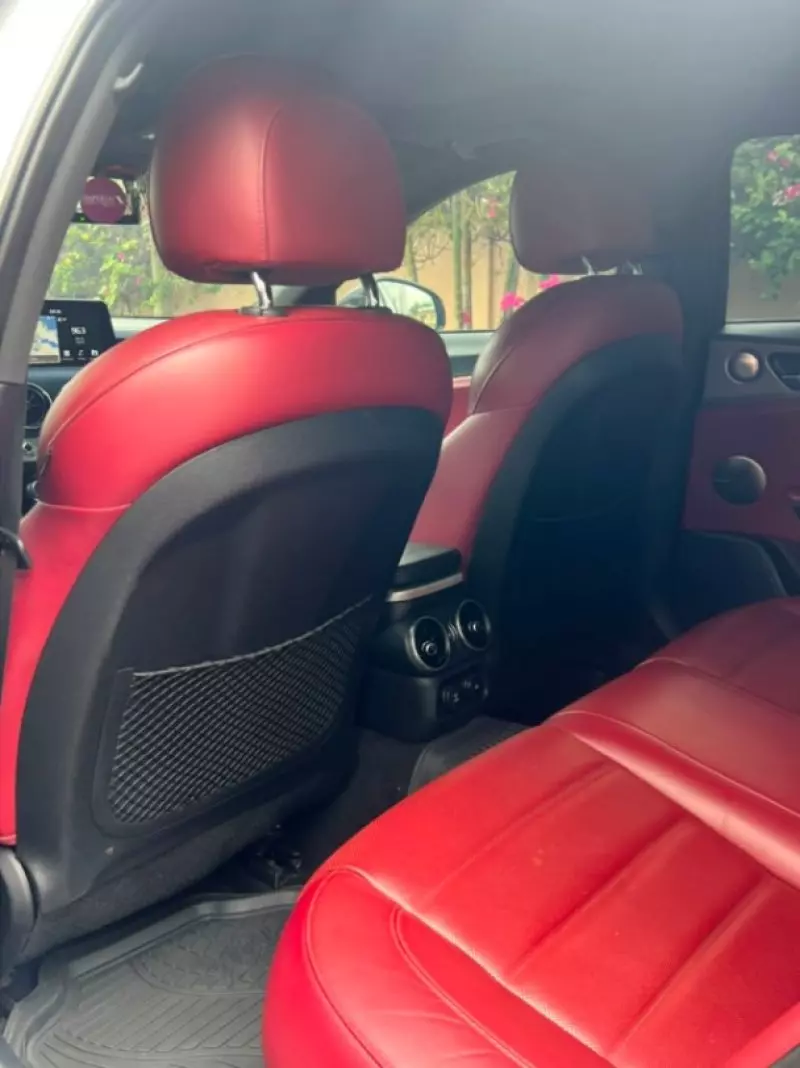KIA Stinger - 2018