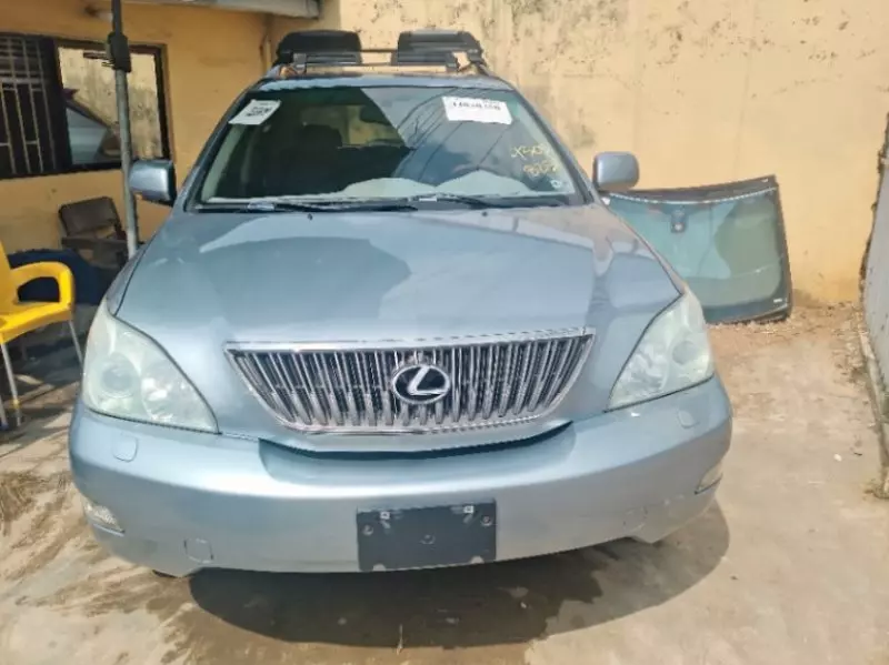 Lexus RX 330   - 2004