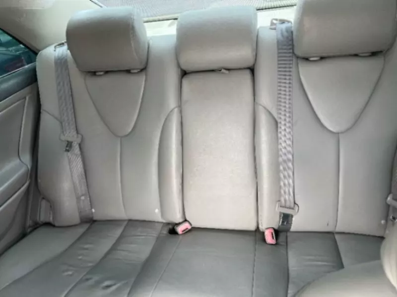 Toyota Camry   - 2007