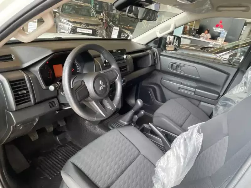 Mitsubishi L200   - 2026
