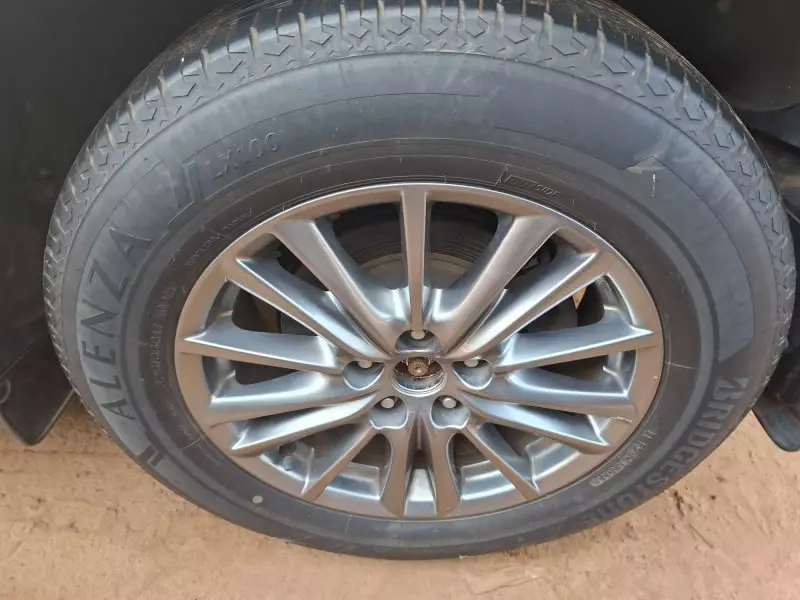 Mazda CX-5   - 2017