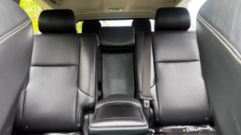 Lexus GX - 2015