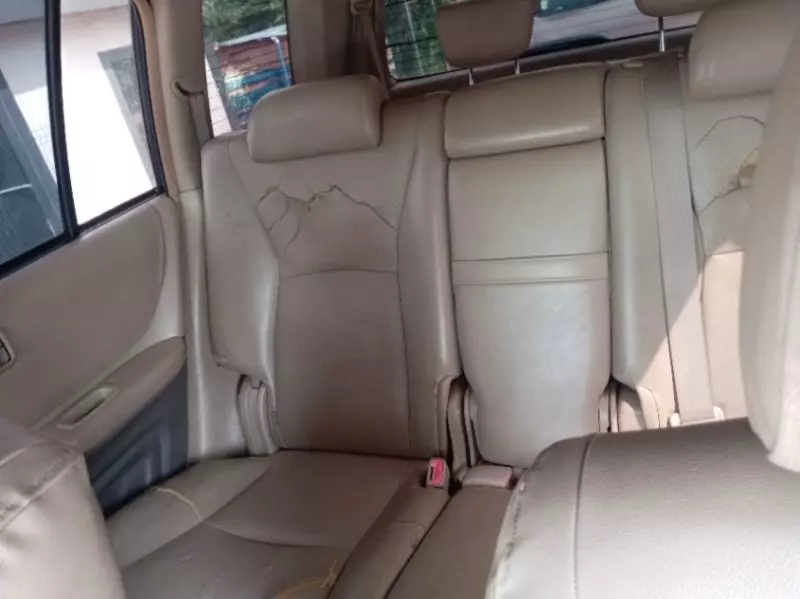 Toyota Highlander   - 2004