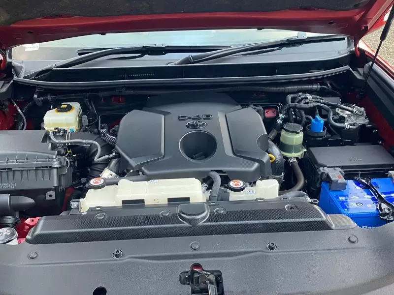 TOYOTA Landcruiser prado TX.L   - 2019