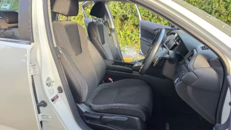 Honda Insight Hybrid    - 2019