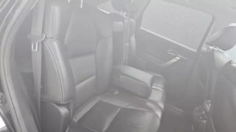 Acura MDX   - 2011
