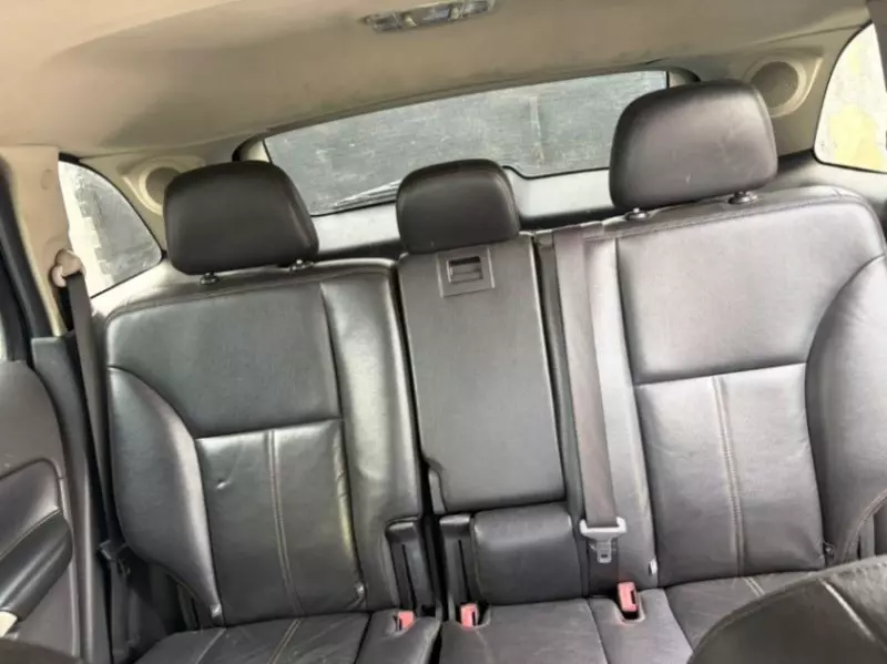 Ford Edge - 2013