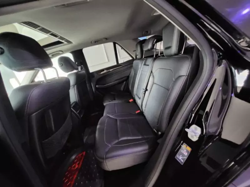 Mercedes-Benz ML 350   - 2013