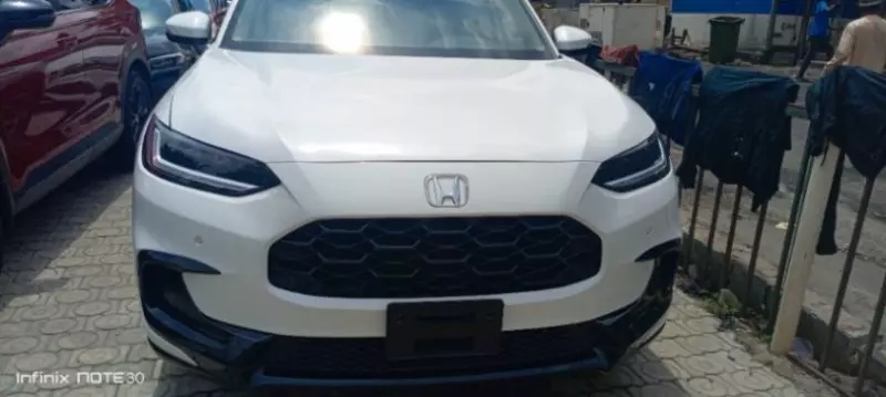 Honda HR-V   - 2024